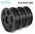 SUNLU PLA+ 3x1kg 1.75mm +/-0.02mm