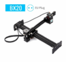 Graveur Découpe Laser 20W KKMOON