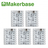 Drivers TMC2208 Makersbase x5