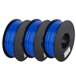 Filament PLA 1.75mm +/-0.02mm 3x1kg