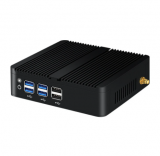 Barebone YCY X30