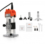 Défonceuse Topshak TS-ET1 800W