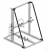 Aluminium Profile 3D Printer Z Axis Accessories 65cm