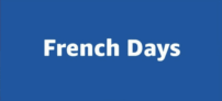 FRENCH DAYS Amazon