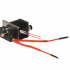 Preceuse Visseuse Tacklife 18V + 2 batteries + accessoires