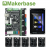 Kit MAKERBASE STM32 MKS ROBIN NANO + 5xTMC2209 + Ecran