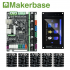 Hotend MK8 Kit 12/24V