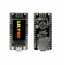 LILYGO TTGO T-Display-GD32 RISC-V 32-bit