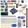 Starter Kit Arduino Uno R3