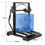 SUNLU S8 Imprimante 3D