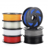 Filament PLA 1kg 1.75mm MONOPRICE