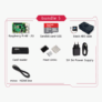 Raspberry Pi 4 B+ Bundle