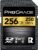 Carte SD UHS-II 256Go V60