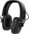 Casque antibruit à Réduction du Bruit électronique