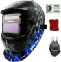 Casque de soudage WELDMALL