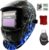 Casque de soudage WELDMALL