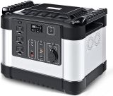 Centrale électrique portable 1100WH