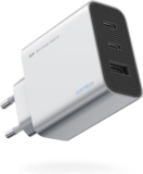 Chargeur 65W GaN CUKTECH