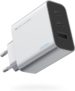 Chargeur 65W GaN CUKTECH