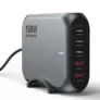 Chargeur Bakeey 188W 5 ports USB