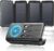 Chargeur Solaire 25000mAh 20W Batterie Externe sans Fil