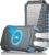 Chargeur Solaire 26800mah