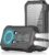 Chargeur Solaire Power Bank 27000mAh