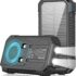 LiTime 12,8V 100Ah H190 LiFePO4 Bluetooth