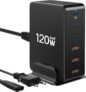 Chargeur USB C 120W