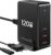 Chargeur USB C 120W