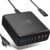Chargeur USB C 143W 8 Ports