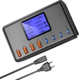 Chargeur USB C 152W