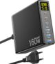 Chargeur USB C 160W
