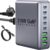 Chargeur USB C 210W