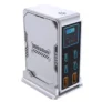Chargeur USB PD 300W 6 ports