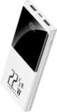 Chargeur de Batterie Externe Portable 10000mAh