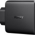 Chargeur Aukey USB USB-C 48W (Power Delivery 2.0 & Charge Rapide 3.0)