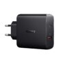 Chargeur Aukey USB USB-C 48W (Power Delivery 2.0 & Charge Rapide 3.0)