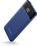 Charmast Batterie Externe 10400mAh 5V/3A