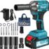 Scie Sabre ALEAPOW 1050W