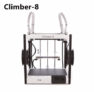 Climber 8 IDEX
