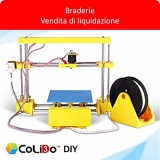 IMPRIMANTES 3D CoLiDo