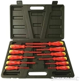 Coffret 11 tournevis