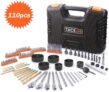 Coffret de forets & embouts Tacklife