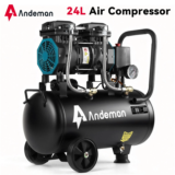 Compresseur d’air Andeman 1500H-30