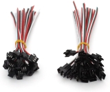 Connecteurs SM 3 broches