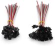 Connecteurs SM 3 broches