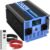 Convertisseur 12V 220V 3500W