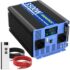Générateur Électrique Portable 300W