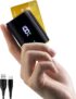 Coolreall Batterie Externe 10000mAh